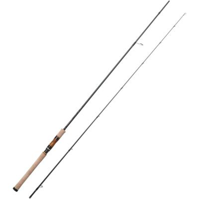 Major Craft Finetail Stream FSX-782M Spinning Rod for Trout