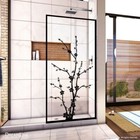 DreamLine Alcove Shower Doors