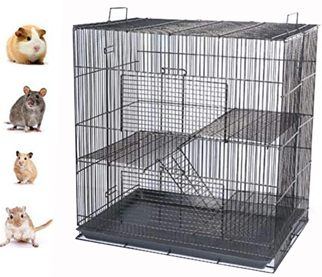 Wholesale rat cages deals