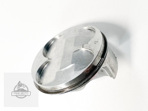2007 KAWASAKI KX250F KX 250F VERTEX FORGED PISTON TOP END 04-09 - Bild 4 von 5