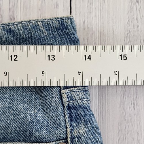 BDG Women’s Size 27” High Rise Erin Denim Jean Shorts - Picture 12 of 16