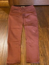 Women's Size 6 Democracy Jeans