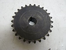 MARTIN 35BS26 5/8 SPROCKET 26 TOOTH