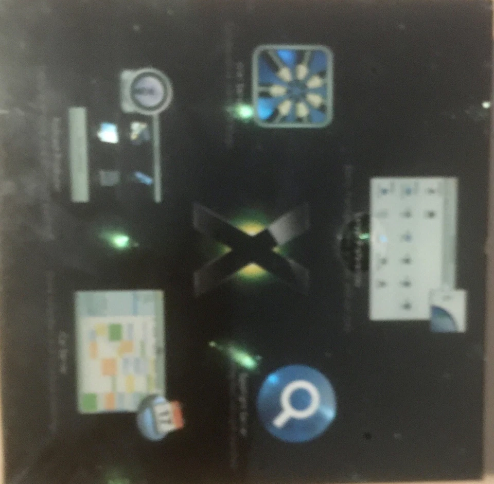 Apple Mac OS X Version 10.5.4 Leopard Server 10-Client License (MB605Z/A) - Image 2 of 3