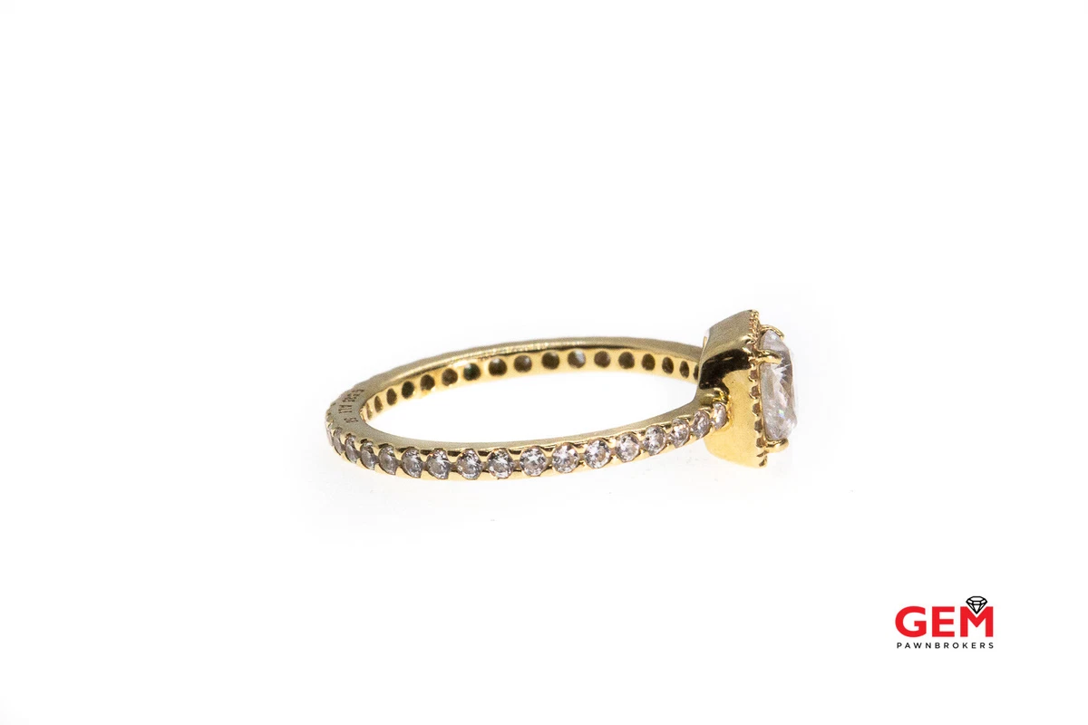 14k 585 gold clearance ring price
