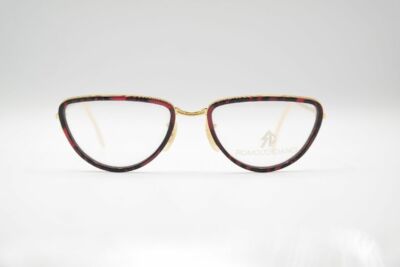 Vintage Romolo Cianci Boys In 22 Col. 011 52[]16 Red Black Gold