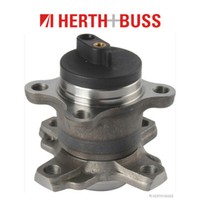 Herth+Buss Radnabe Radlager Satz FüR Suzuki Swift Iv (Fz Nz) 1.2 1.3 Ddis Hinten
