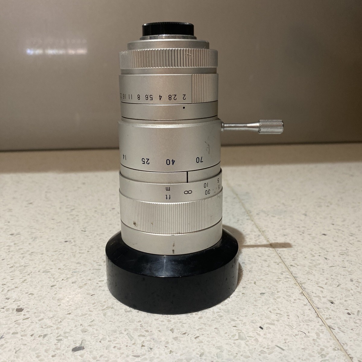 Panasonic Fujinon TV Z Lens H5x14 14-70 Lens | eBay