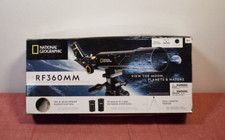 National Geographic Telescope