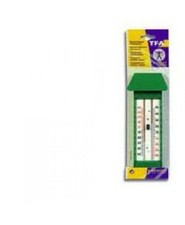 SAFETY Au&szlig;enthermometer