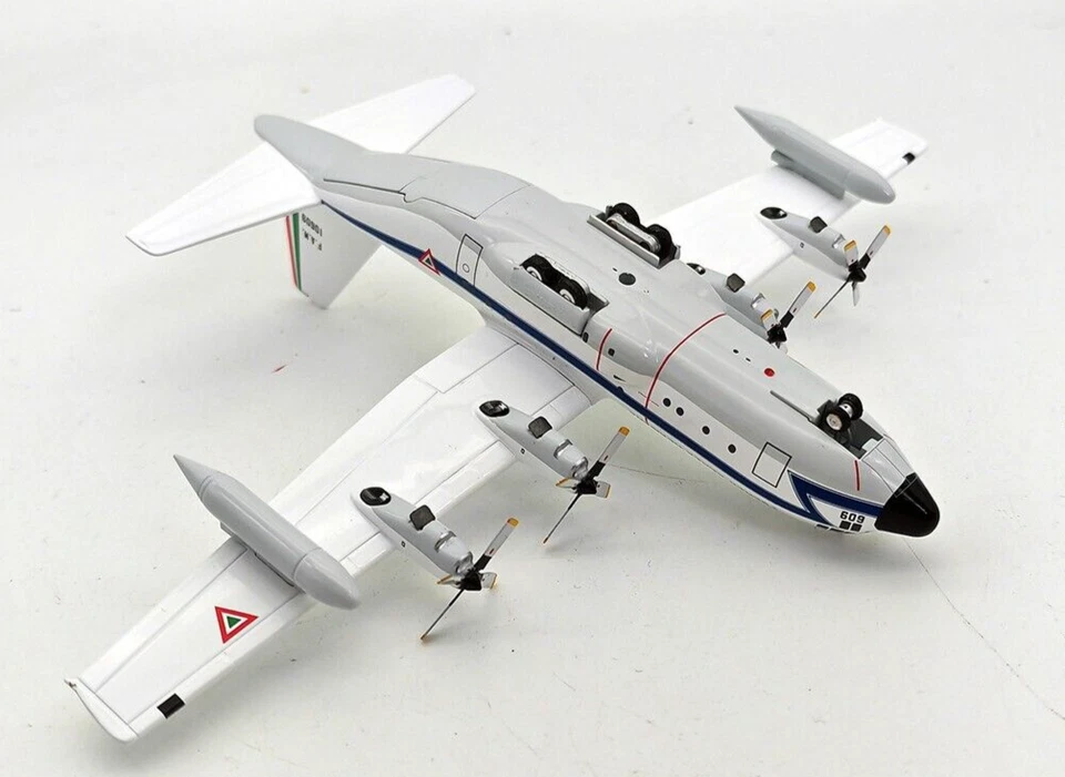 Mexico Air Force / Lockheed C-130A Herc. / FAM10609 / EAV609 / 1:200 *LAST PCS* - Image 3 of 3