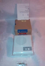 NEW AIPhone LEM-1 Single Call Open Voice Master Intercom System Station