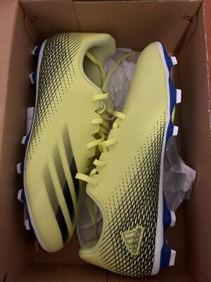 Adidas X Ghosted.4 FG