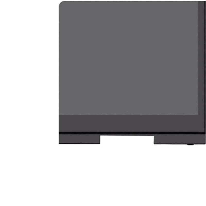 für HP Envy x360 15-ee0000 Pent 15,6" FHD LCD Touch Screen Digitizer Display - Bild 4 von 4