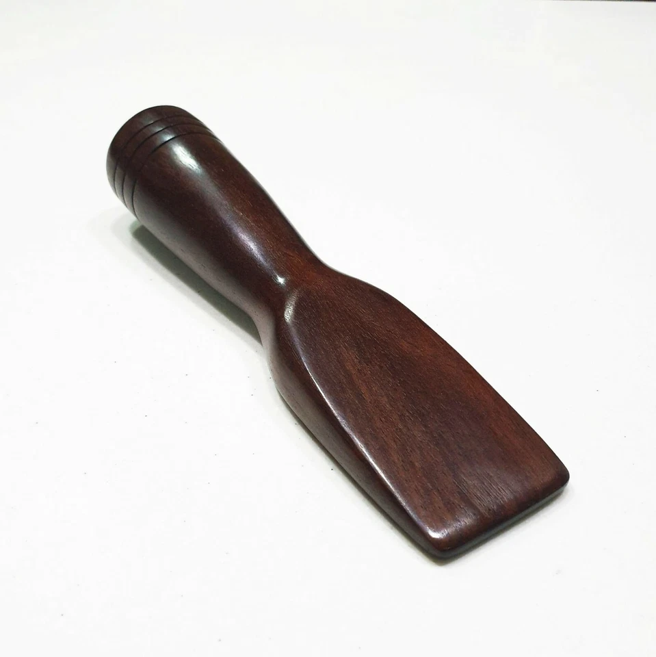 TOK-SEN Martillo Herramienta de Masaje Herramienta de Madera Terapia Tailandesa Tok-Sen Juego de 4 Foto 2 de 4