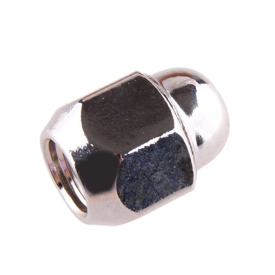 Tuerca de rueda de 5 piezas apta para Hyundai Accent Azera Elantra Santa Fe Sonata Tucson ww Foto 2 de 4