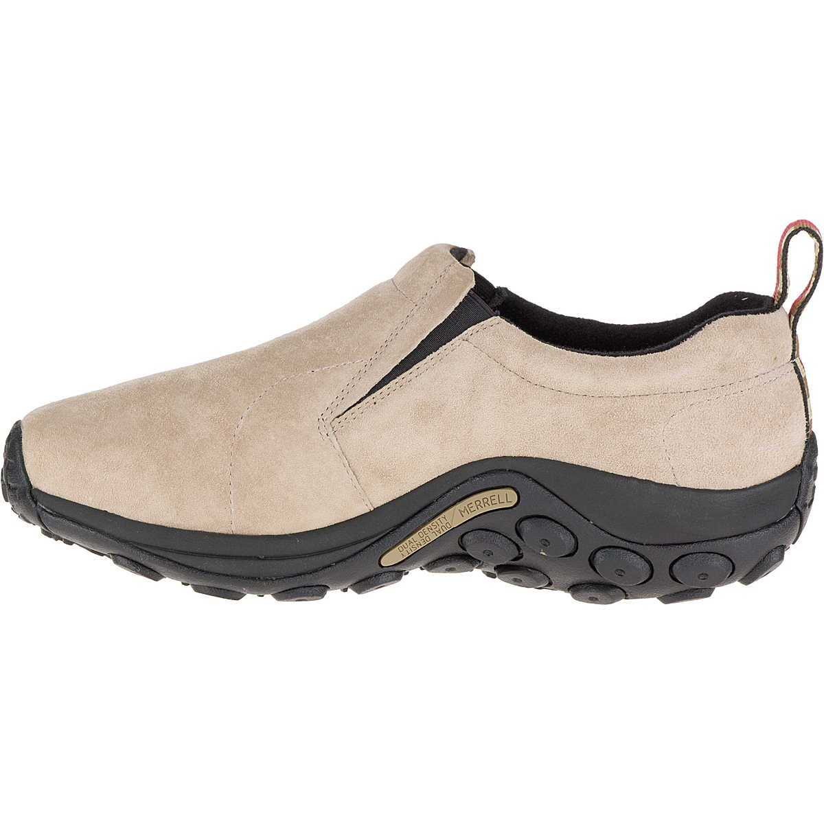 Scarpe casual Merrell Jungle Moc J63811W da uomo US 10 5 classiche scamosciate talpa EEE4442