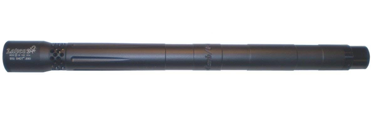 Barrel 18" Long Range Micro Honed