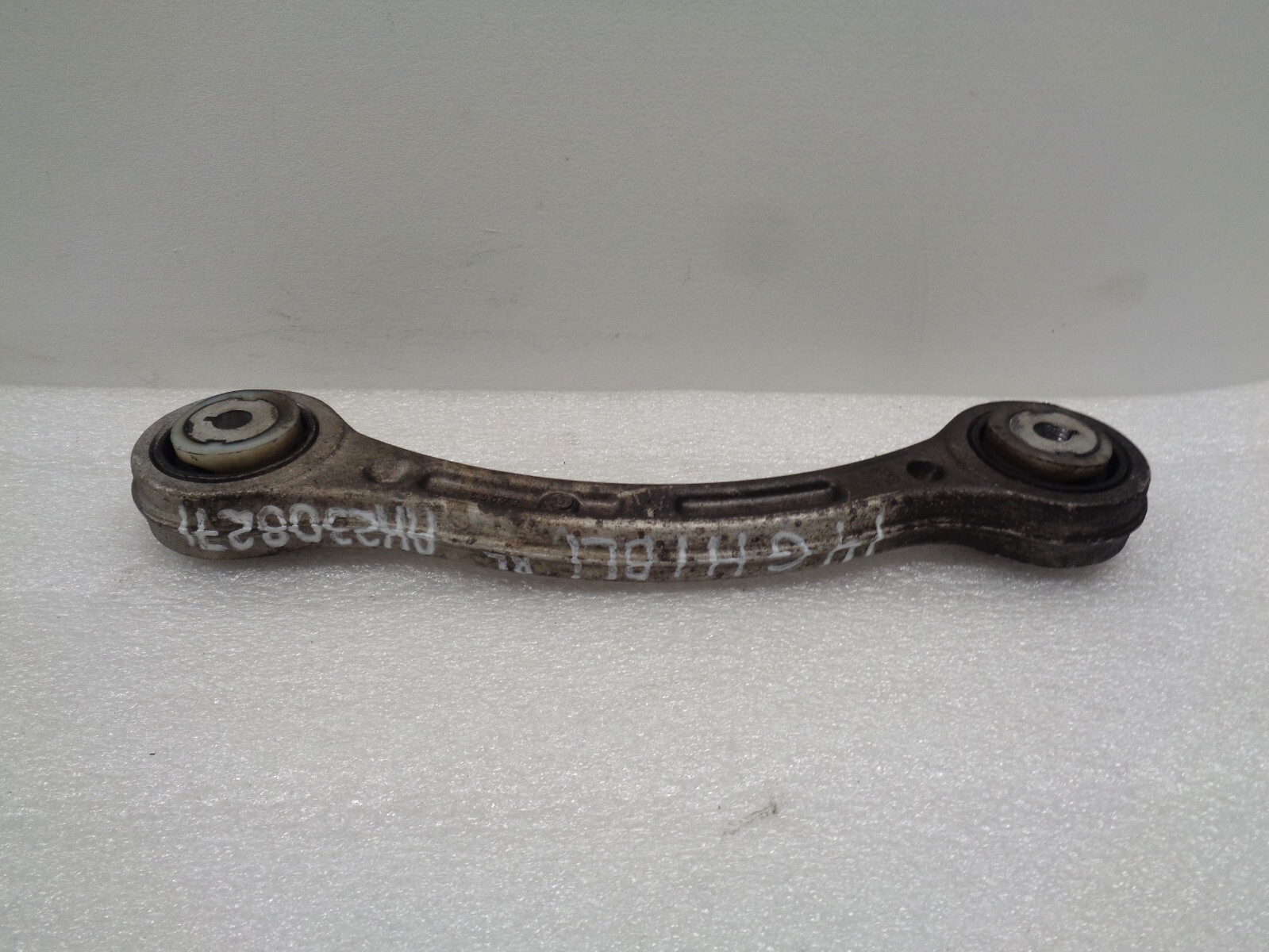 14-17 Maserati Ghibli Rear Left/Right Upper Tension Control Arm OEM AK2308271