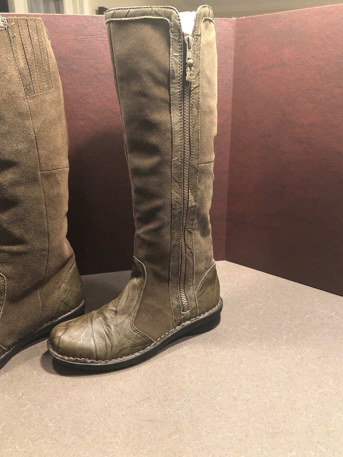 clarks nikki park boots