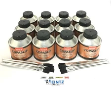 MLS 3472 Molyslip Copaslip Anti Seize Assembly Compound Grease 250g - 12 PACK