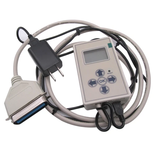 USB READER suitable for Tajima embroidery machines TMFX,TMEX,TMEG,TME-DC,TMEF,TMEF-H
