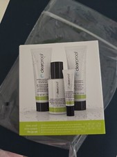 mary kay clear proof acne system