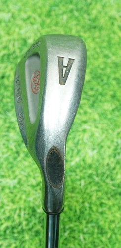 Callaway S2H2 A gap wedge right handed Memphis 10 steel shaft golf club - Bild 3 von 9