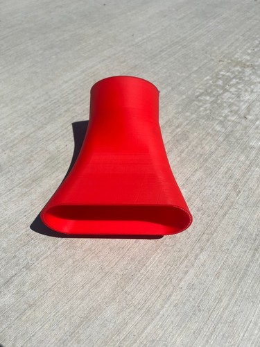 Soplador de hojas Craftsman V20 2.0A CMCBL700D1 30° plano y/o plano - boquilla negra/roja - Imagen 2 de 15