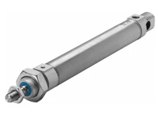 FESTO DSNU-8-40-P-A 19179 ISO Cylinder New✦Kd