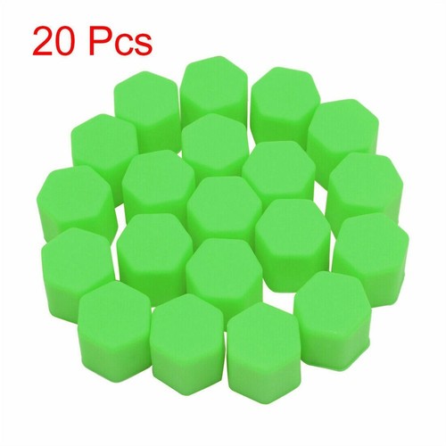 Boulon de vente chaude pratique bouchon anti-poussi??re protection 20 pi??ces ca - Photo 5 sur 16