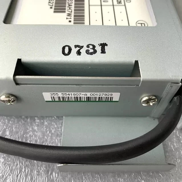 5541807-A HITACHI VSP BATTERY CACHE 3200MAH FOR P9500 HHR-33AH7W1 - Image 2 of 3