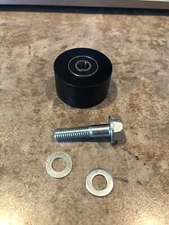 Honda Lower Rear & Upper Chain Roller wt Bearings 1978 -80 CR250R 79 80 CR125R 