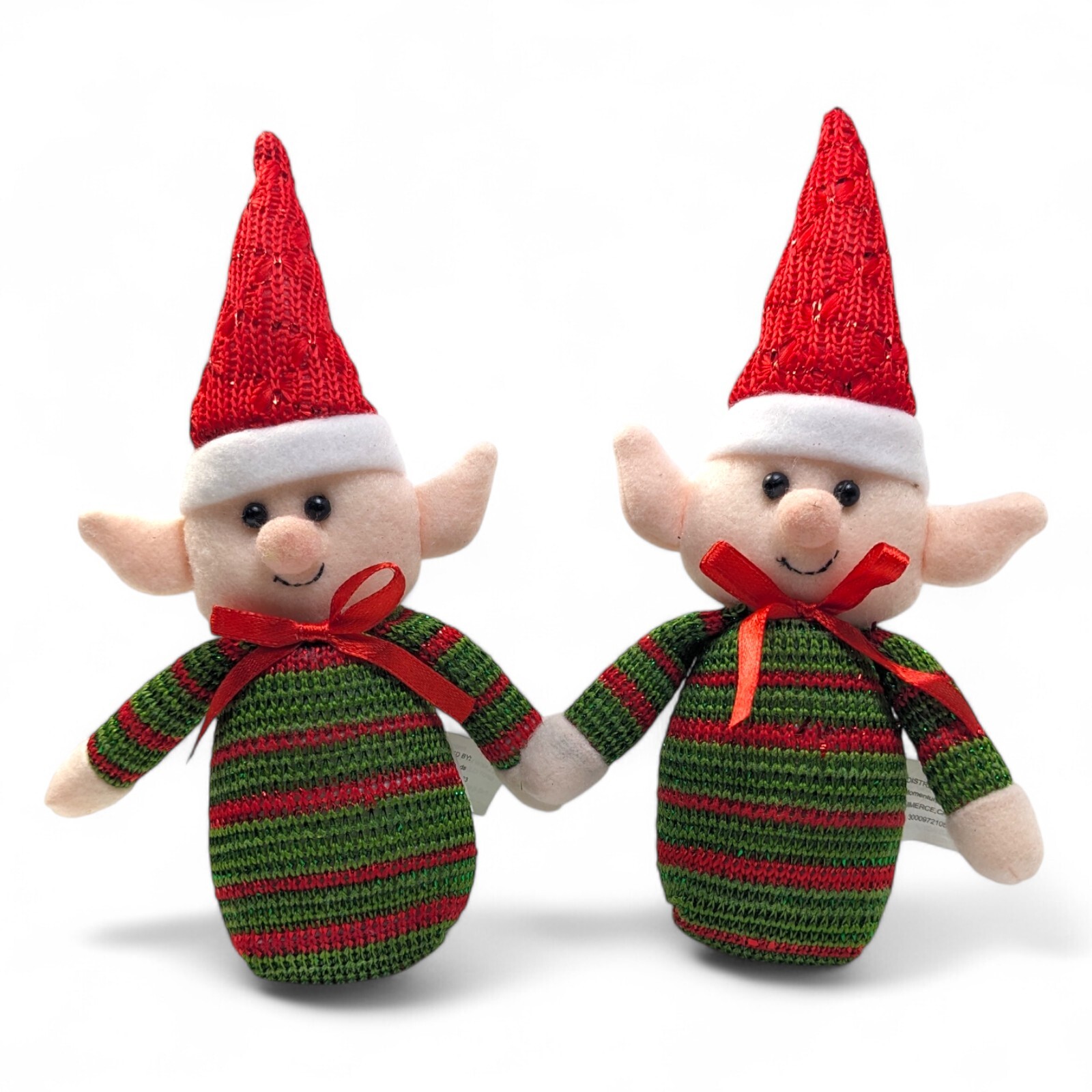 Momentum Brands Christmas Elf Gnome 8