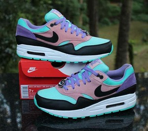 nike air max 1 purpura