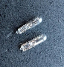 (4) NEW VU Meter Bulbs (51.02.140) Revox/Studer A80RC B67 PR99 B77