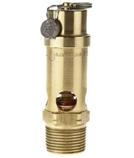 Conrader SRV530-3/4-185 Soft Seat Safety Valve
