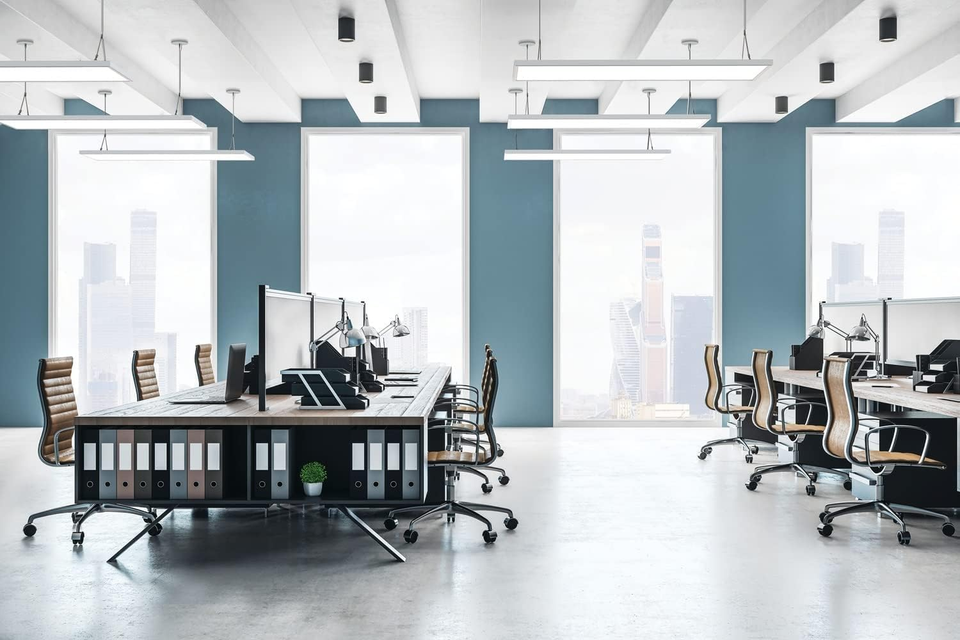 CPANL 2X2 ALO1 SWW7 M4 2 Ft. X 2 Ft. LED Flat Panel Ceiling Light