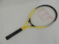 Wilson Titanium 3 Tennis Racket