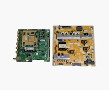 Samsung UN65RU7300F TV Repair Kit Ver FA02 UN65RU7300FXZA