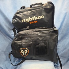 Rightline Gear 4x4 Side Storage Bags for 07-1...