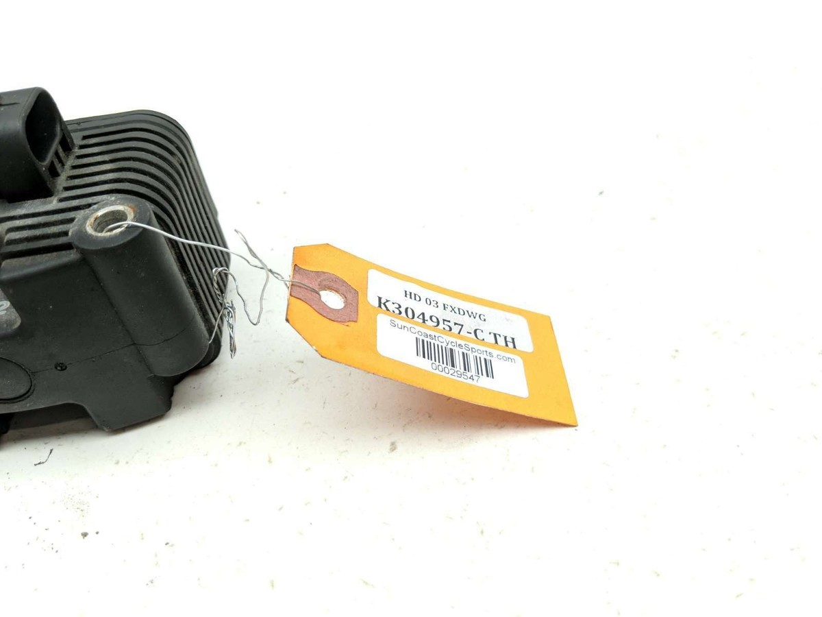 Harley Davidson Dual Spark Ignition Coil for 2002-2006 Big