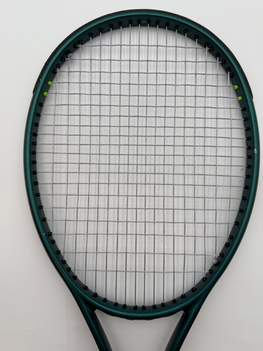 【美品】Wilson BladeV9 18×20 2024-25' Wilson Blade 98 V9 18x20 4-1/4 (Great Condition) | eBay