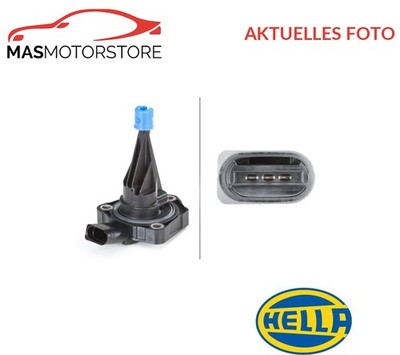 SENSOR MOTORÖLSTAND HELLA 6PR 013 680-091 P NEU OE QUALITÄT