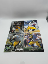 Jerome Bettis Cards YOU PICK!! JB3  