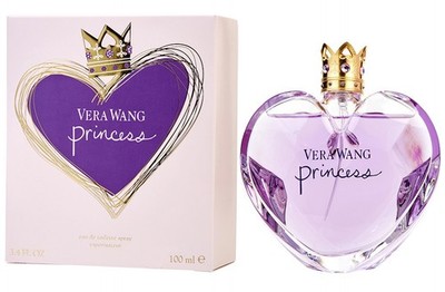 Vera Wang Princess For Women Perfume3.4 Oz ~ 100 ml EDT Spray