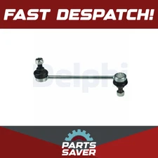 Anti Roll Bar Link fits VW SHARAN 7M 1.8 Front 97 to 10 Stabiliser Drop Link New