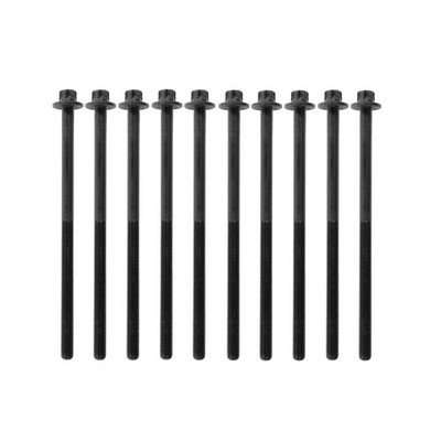 DNJ HBK4293 Head Bolt Set fits 2014-2017 Mercedes-Benz Sprinter 3500