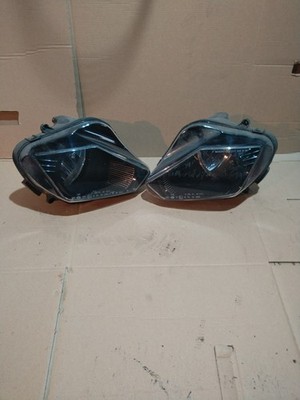 Original Scheinwerfer DERBI GP1 50 Rechts Links