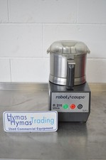 Robot Coupe R211 Ultra Food Processor + Sabatier FWO FREE Delivery